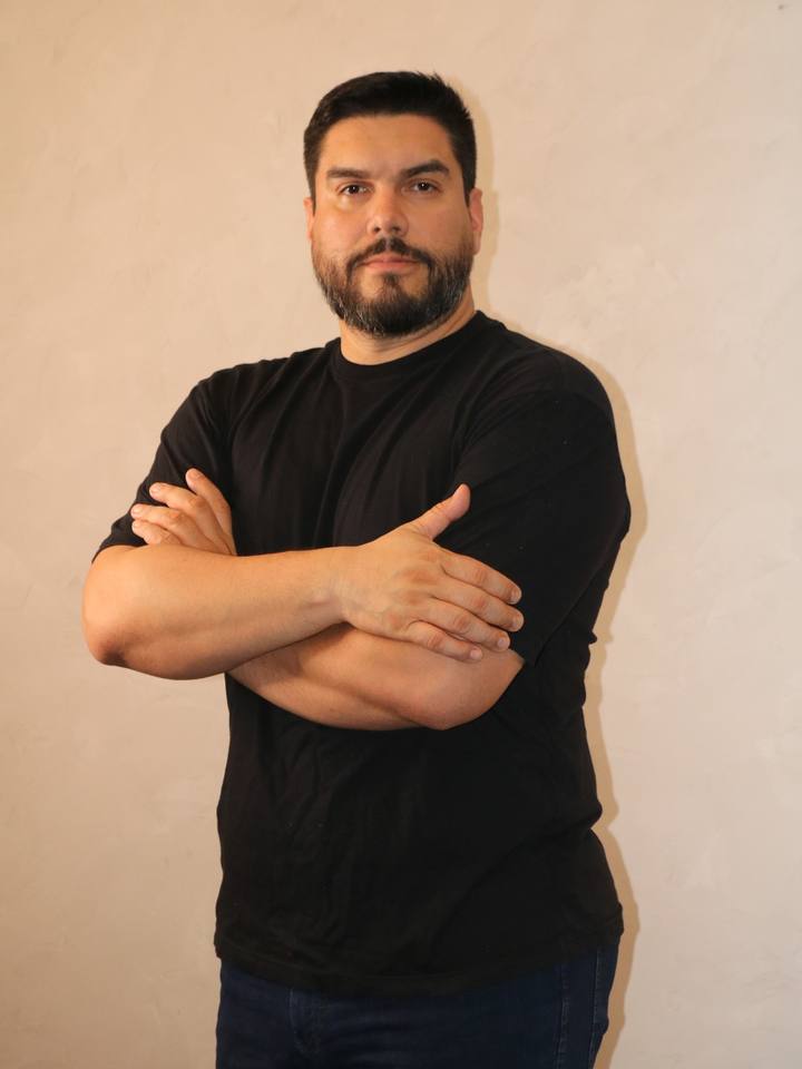 Clayton Pascarelli, mentor de Assessoria de Imprensa da Academia Eleitoral
