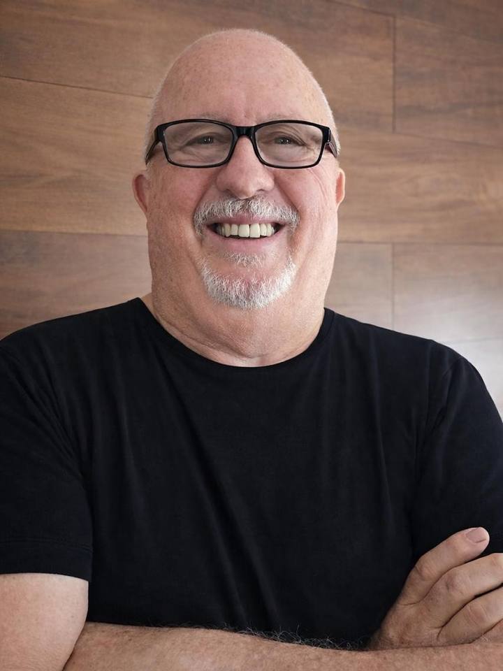 Evaldo Bazeggio, mentor de Liderança e IA da Academia Eleitoral