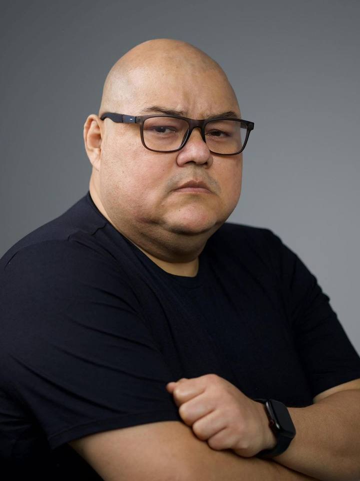 Oarlem Sena, mentor de Estratégia da Academia Eleitoral