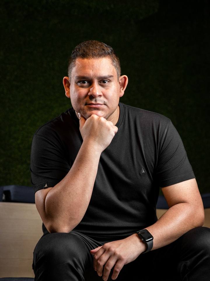 Wesley Gonçalves, mentor de Tráfego Pago e IA da Academia Eleitoral